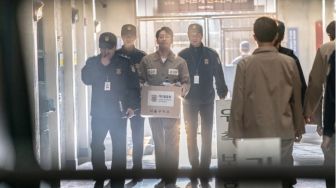 7 Penjahat Drama Korea yang Buat Penonton Stres, Ada Joo Dante dari 'Penthouse'
