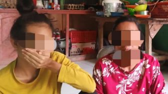 Pelaku Belum Tertangkap, Gadis Kecil Korban Pemerkosaan di Padangsidimpuan Pilih Mengungsi