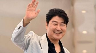 Pertama Kalinya, 2 Film Korea Raih Penghargaan di Cannes Secara Bersamaan