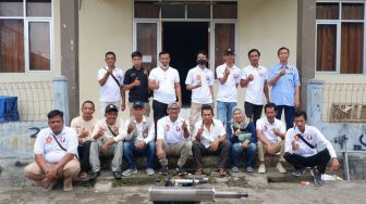 Waspada Penyakit DBD, Pemerintah Kota Bogor Prioritaskan Penambahan Puskesmas