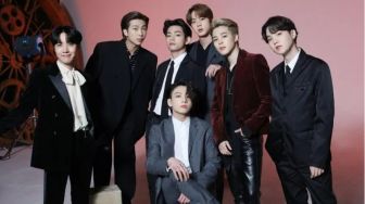 BTS Sukses Pecahkan Rekor di Apple Music Lewat BTS Radio: Past & Present