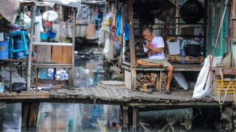 Sumbar Termasuk Provinsi Penyumbang Penduduk Miskin di Pulau Sumatera, Nomor Dua Setelah Bangka Belitung