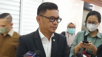 Selain PKS, Golkar Sebut Koalisi Indonesia Bersatu Terbuka Ajak NasDem dan Demokrat Bergabung