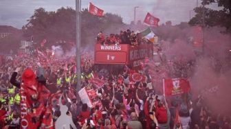 3 Calon Pembeli Liverpool, Ada Pemilik AC Milan dan Dua Pengusaha dari Arab