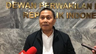 Soal Pengganti Lili Pintauli Di KPK, Mardani PKS: Harus Paham Undang-undang, Khususnya Kode Etik