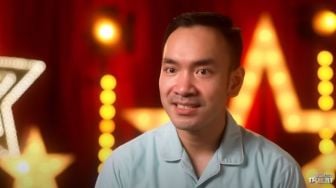 Bikin Bangga, Penampilan Bambang Atmaja di Britain's Got Talent 2022 Viral