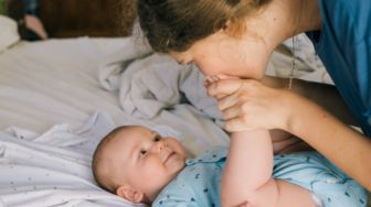 4 Hal Ini Bisa Menaikkan Semangat Ibu Pasca Melahirkan