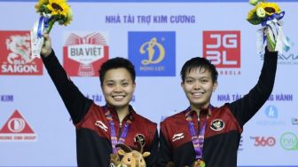 Profil Siti Fadia, Peraih Emas SEA Games yang Disambut Meriah di Kampungnya