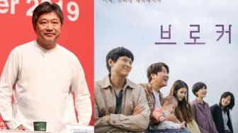 Sutradara Koreeda 'Broker' Berbicara Tentang Bedanya Aktor Korea dan Jepang
