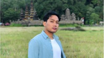 Emmeril Kahn Mumtadz Belum Juga Ditemukan, Keluarga Ridwan Kamil: Kami Sudah Ikhlas