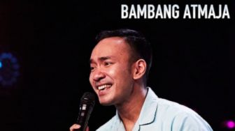 Sosok Bambang Trytia Atmaja, Dokter Asal Indonesia Bersuara Emas di Britain's Got Talent