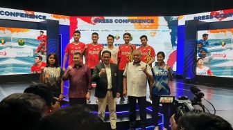 Tiket Indonesia Masters dan Indonesia Open 2022 Ludes Terjual, Ketum PBSI Lega