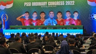 Disahkan PSSI, Rans Cilegon FC Ganti Nama Jadi Rans Nusantara FC