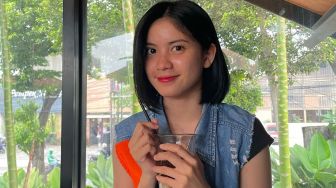 Melati Sesilia Daftar JKT48 Cuma karena Cowok, Pas Masuk Malah Diputusin