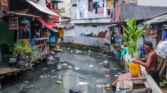 Indonesia Target Hapus Kemiskinan Ekstrem Pada 2024, Lebih Cepat 6 Tahun dari Target SDGs, Caranya?