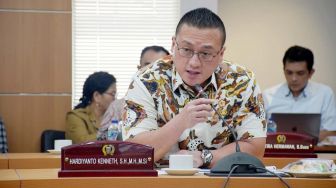 ACT Diduga Gelapkan Dana Umat, Kenneth PDIP Minta Anies Bentuk Tim Dalami Kerja Sama Di DKI