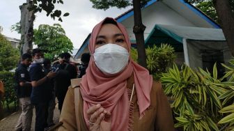 Waspada! Kasus Aktif Covid-19 di Jakarta Barat Capai 437 Orang