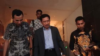 Tak Terima Disebut Profesor Gadungan, Rektor UIC Musni Umar Seret Nama Wapres Maruf Amin