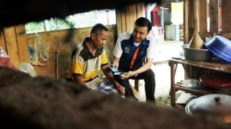 Syarat KUR BRI 2023 untuk Usaha Mikro, Kecil dan TKI