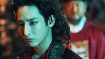 5 Drama Lee Soo Hyuk, Aktor Korea yang Hari Ini Berulang Tahun Ke-34 Tahun