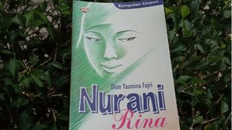 Ulasan Buku Nurani Rina, Memetik Pelajaran Berharga dari Cerita Pendek