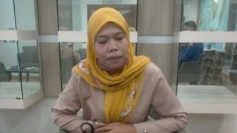 Bekerja Sejak berusia 16 Tahun, Lili Herawati Diduga Disekap dan Disiksa Oleh Majikannya Selama 8 Tahun di Malaysia