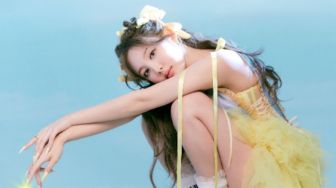 Nayeon TWICE Debut Solo, Begini Tanggapan Netizen