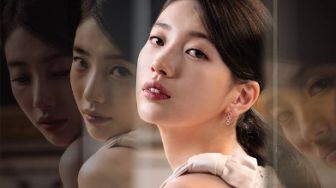 Coupang Play Rilis Poster Teaser Film Anna yang Dibintangi Bae Suzy