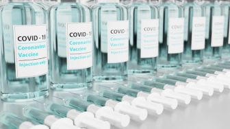 Depok Hentikan Penggunaan Vaksin Covovax dari India Karena Haram