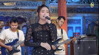 Lirik Lagu Sudah Tak Cinta - Difarina Indra Adella