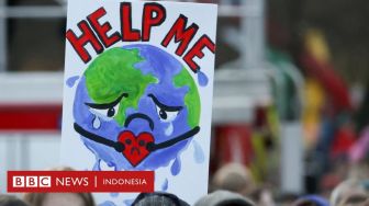 Climate Doomer Menjadi Tren, Apa Sebabnya dan Mengapa Tidak Bisa Dibiarkan?