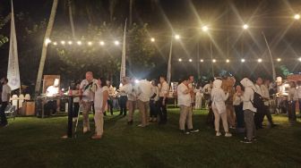 Perkenalkan General Manager Baru, Hyatt Regency Yogyakarta Gelar Acara Sambutan Sekaligus Perpisahan