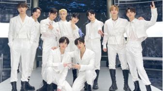 Selamat! Deretan Prestasi Album Kedua Jepang The Boyz yang Fantastis