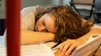 Waspadai Gangguan Tidur, Bisa Menghambat Aktivitas