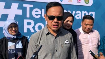 Isu Reshuffle Mencuat, PAN Siapkan Kader Perkuat Kabinet Jokowi-Amin