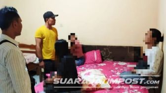 Hotel di Gumukmas Jember Ini Jadi Sarang Prostitusi Terselubung, Model Bisnisnya Berjejaring