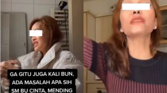 Warganet Dikecam Usai Sebut Hilangnya Eril Bukan Musibah Tapi Sengaja, Kini Beri Klarifikasi: Jangan Termakan Hasut