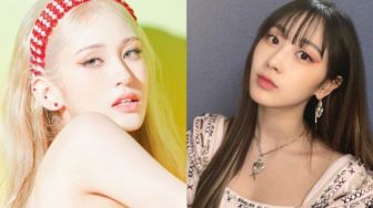 Jeon Somi Mengungkapkan Bagaimana Dia Berteman dengan Giselle aespa