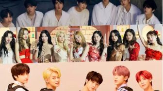 7 Konsep K-Pop Unik yang Layak Mendapatkan Lebih Banyak Perhatian Publik
