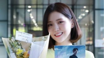 Drama Again My Life Berakhir Sukses, Kim Ji Eun Bagi Pengalaman dan Kesan