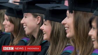 Inggris Beri Visa Khusus Lulusan Universitas Top Dunia, Indonesia Nihil