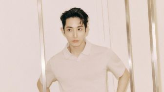 5 Fakta Lee Soo Hyuk yang Lagi Ultah ke-34, Memulai Karier Sebagai Model