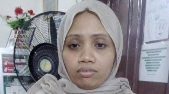 Jadi Budak di Arab Saudi, Nurhayati PMI Asal Lampung Timur 15 Tahun Disekap dan Tak Digaji