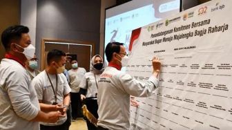 Mekar Membara, Inovasi Program Kesehatan Bagi ASN Pemkab Majalengka