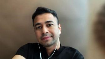 Respon Isu Raffi Ahmad Banting Stir ke Politik, Ernest Prakasa: 100%