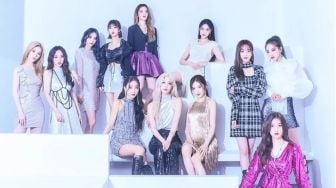 Catat Tanggalnya! LOONA Akan Tur Konser di Amerika Serikat