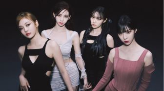 Siap-siap! aespa Umumkan Tanggal Comeback Mini Album Kedua Bertajuk Girls