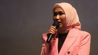 Anak Terus Cari Putra Siregar, Istri Mulai Bingung Jawabnya