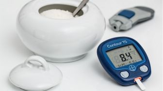 Waspada! Berikut 3 Penyakit sebagai Dampak Lanjutan Penyakit Diabetes