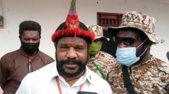 Lembaga Masyarakat Adat Tuding Majelis Rakyat Papua Melawan Negara karena Gugat UU Otsus ke MK